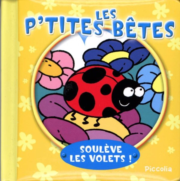 Les P'tites bêtes