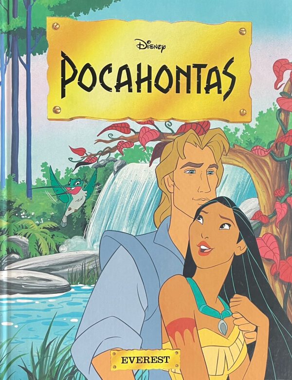 Pocahontas