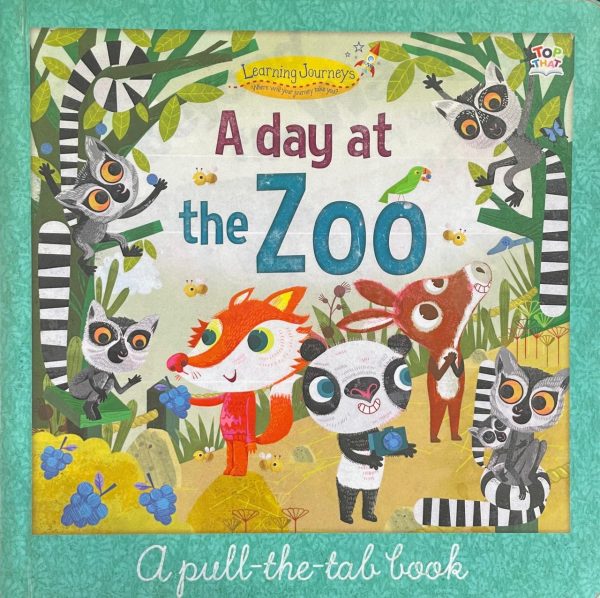 A day at the Zoo