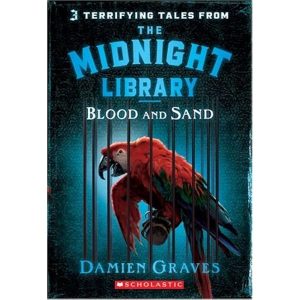 Pack The Midnight Library - Image 4