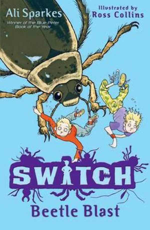 SWITCH - Beetle Blast