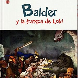 Balder y la trampa de loki