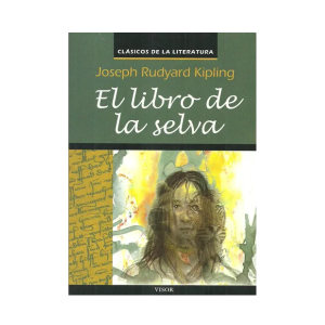 Clasicos de la literatura, El Libro de la selva