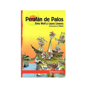 Perafán de palos