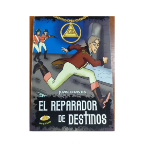 El Reparador de Destinos