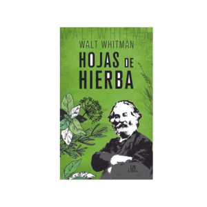 Hojas de Hierba