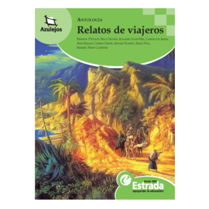 Antología Relatos de viajeros