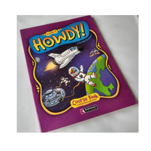 Level1 Howdy!