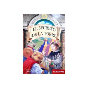 Círculo Magico, el secreto de la torre