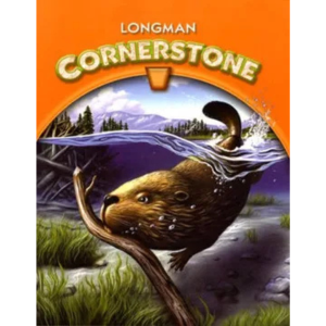 Longman Cornerstone B - Chamot, Cummins, Hollie