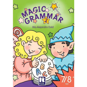 Magic Grammar 2