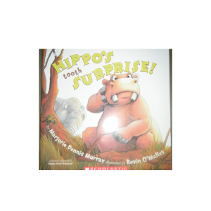 Hippo`s tooth Surprise
