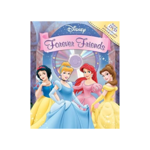 Disney princess, Forever Friends