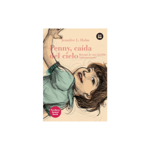 Penny, caída del cielo.