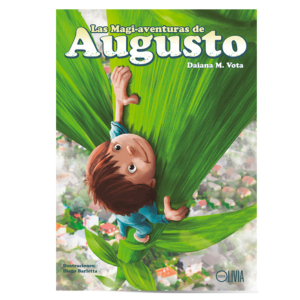 Las Magi-aventuras de Augusto
