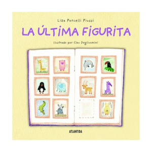 La última figurita