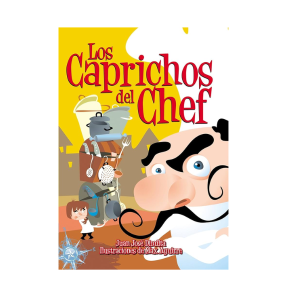 Los caprichos del chef