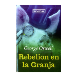 Rebelion en la Granja
