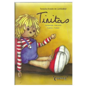 Tiritas