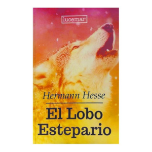 El Lobo Estepario