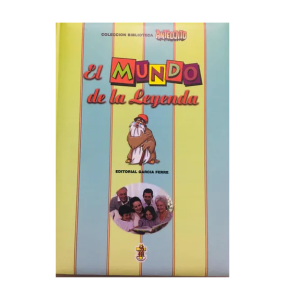 El mundo de la leyenda