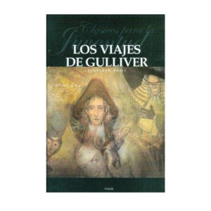 Clasicos para la Juventud, Los viajes de Gulliver