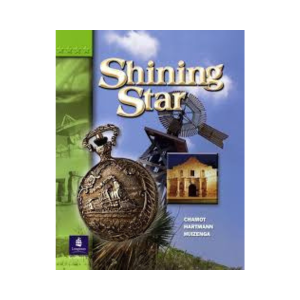 Shining Star Level B Student Book