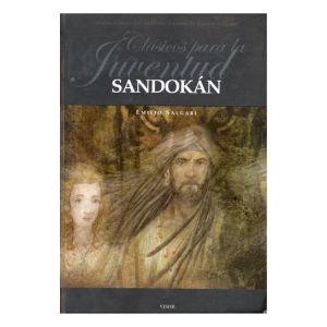 Clasicos para la Juventud, Sandokán