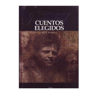 Clasicos para la Juventud, Cuentos Elegidos