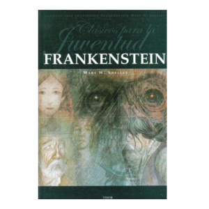 Clasicos para la Juventud, Frankestein