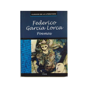 Clásicos de la literatura, Federico García Lorca poemas