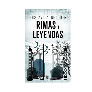 Rimas y leyendas
