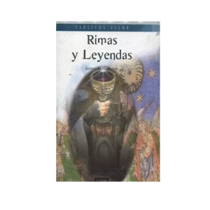 Clásicos visor, Rimas y leyendas