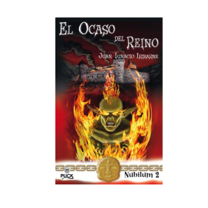 El Ocaso del Reino, Nubilum 2