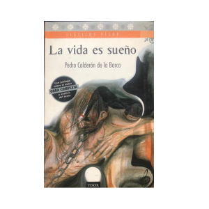 Clásicos Visor, la vida es sueño