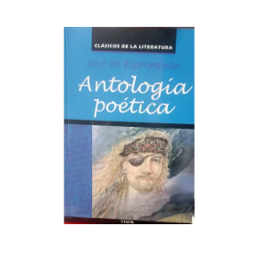 Clasicos de la literatura, Antología poética