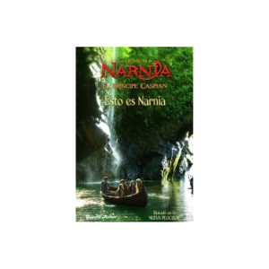 Las Crónicas de Narnia, El príncipe Caspian