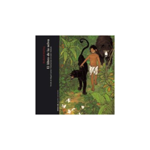 El libro de la selva