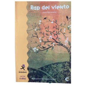 Rap del viento