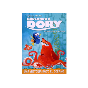 Buscando a Dory
