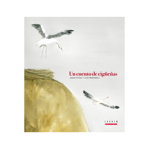 Un cuento de cigüeñas