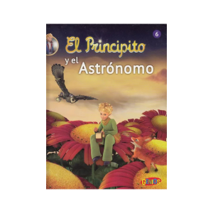 El Principito y el Astrònomo