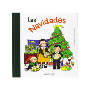 Las Navidades