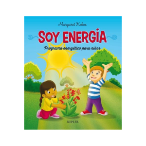 Soy Energía - Programa energético para niños