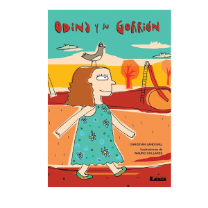 Odina y su Gorrión