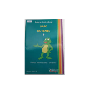 Sapo sapiente 4