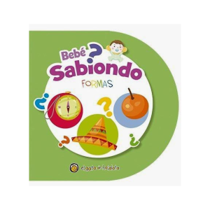Bebe sabiondo