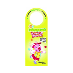 backyardigans - Hoy es un gran dia