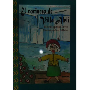 El cocinero de Villa Alelí