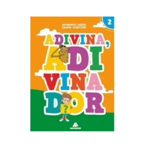 Adivina, Adivinador 2